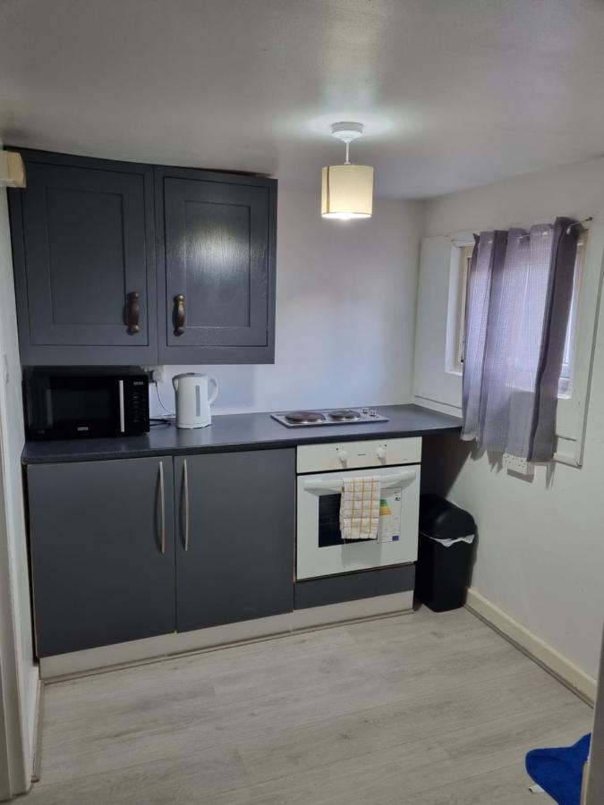 Appartement Cosey Studio Ground Floor à Enfield Extérieur photo